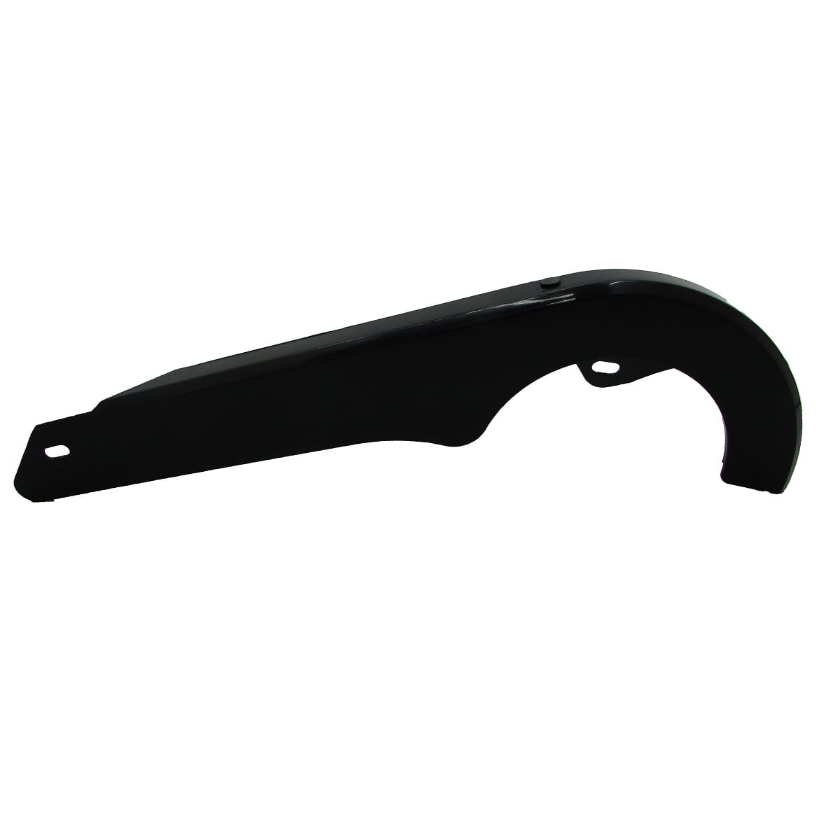 CHAINCOVER MUNA 20" BLACK