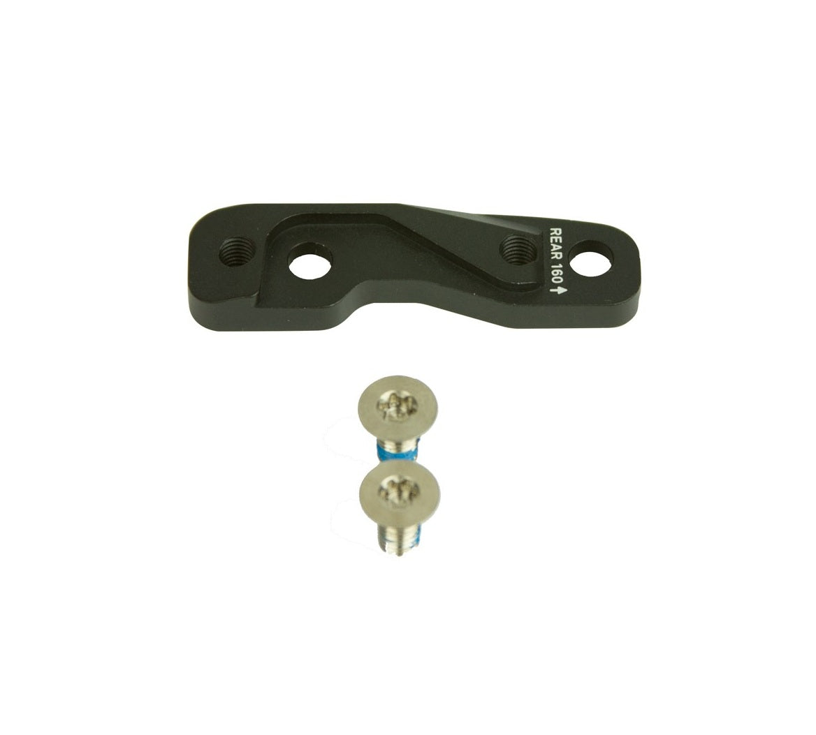 SRAM Flat Mount Bracket Rear 20FD