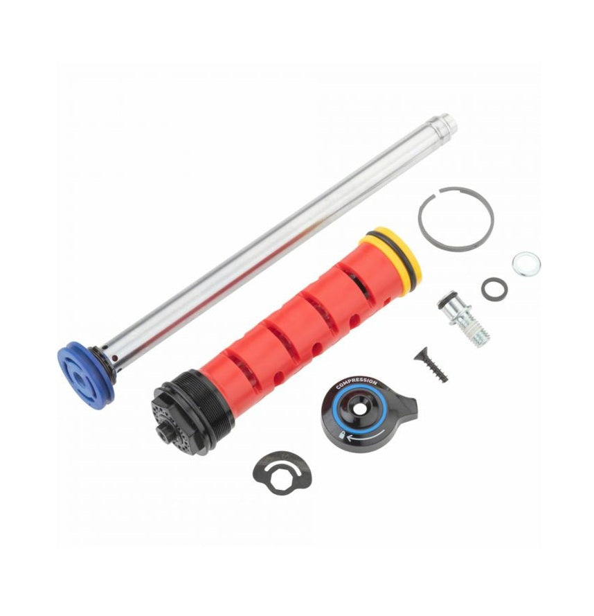 RockShox Damper Kit Recon Silver B1 (Crown)