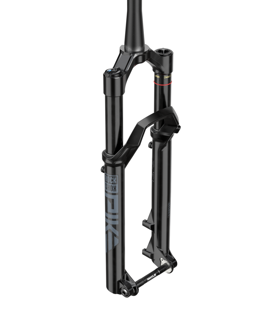 RockShox Fork Pike Select RC 29 140mm Black