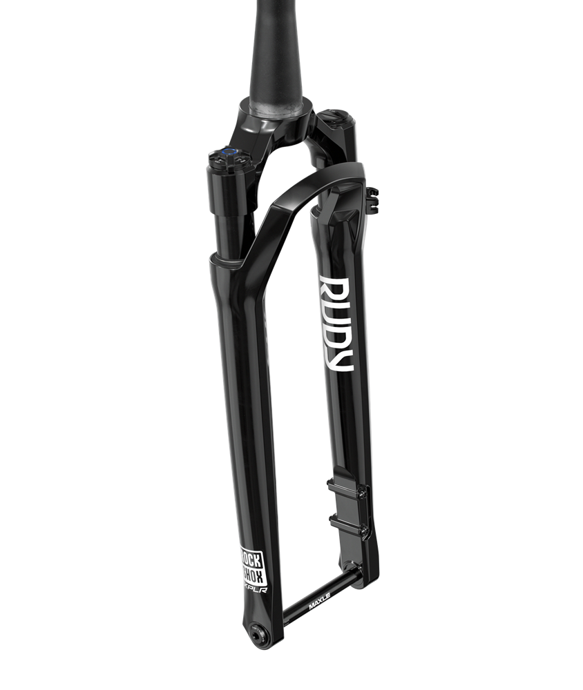 RockShox Fork Rudy Ultimate 700C 40mm Black