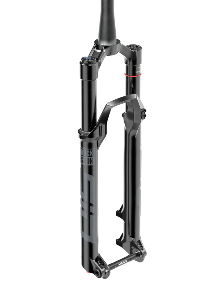 RockShox Fork Sid 35 Select 2P-Rem 120mm Black