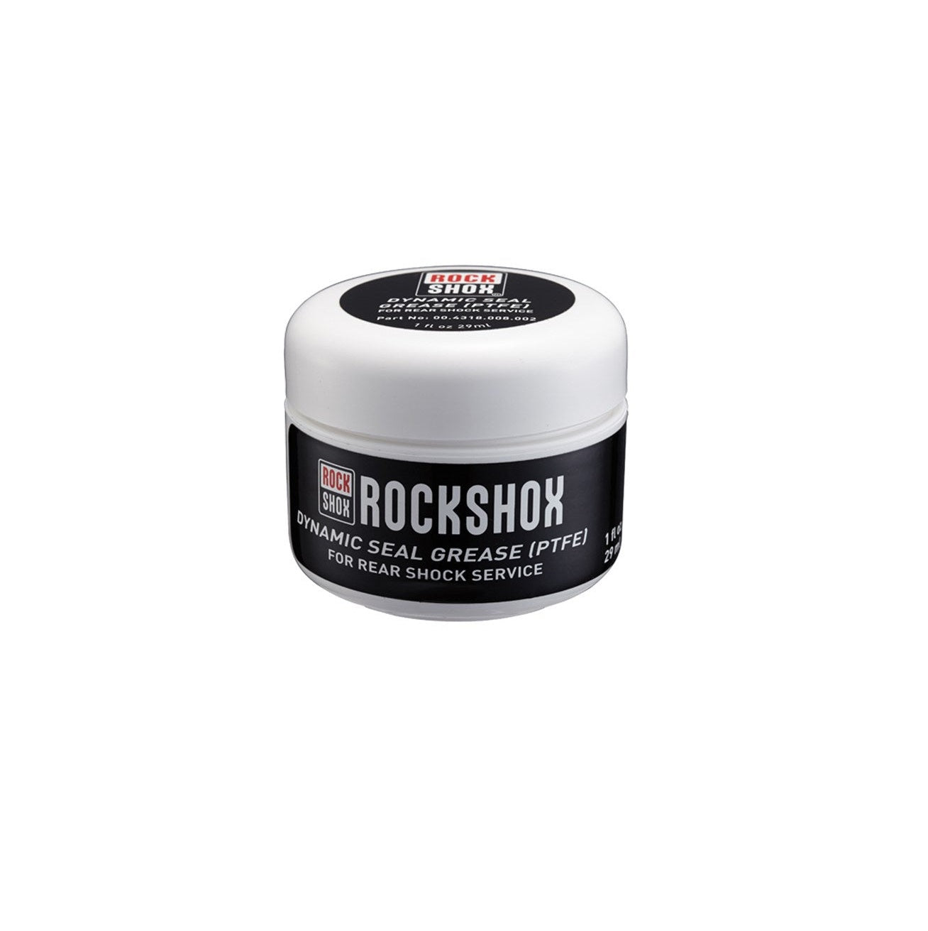 RockShox Lube Dynamic Seal Grease (PTFE) 1oz