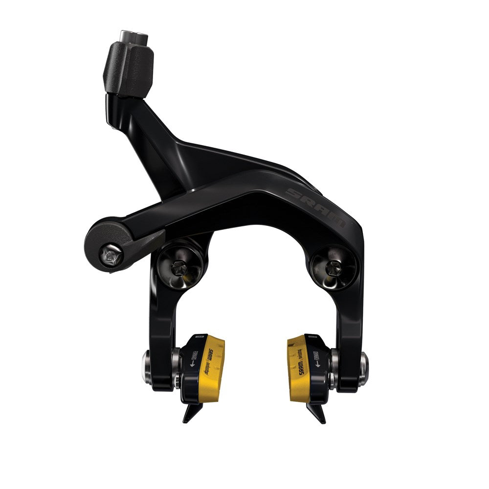 SRAM S900 Direct Mount Rim Brake Rear Black
