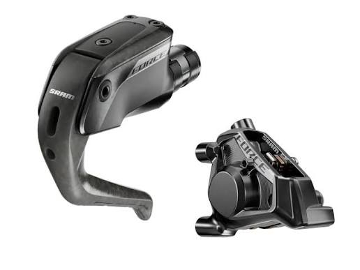 SRAM Force E1 Aero Disc Brake Right/Rear