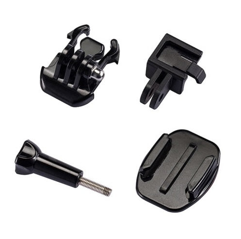 GIANT LIGHT GO PRO MOUNT HL 100