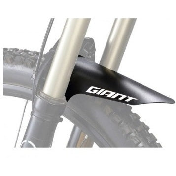 GIANT PROGUARD ZIP BLACK
