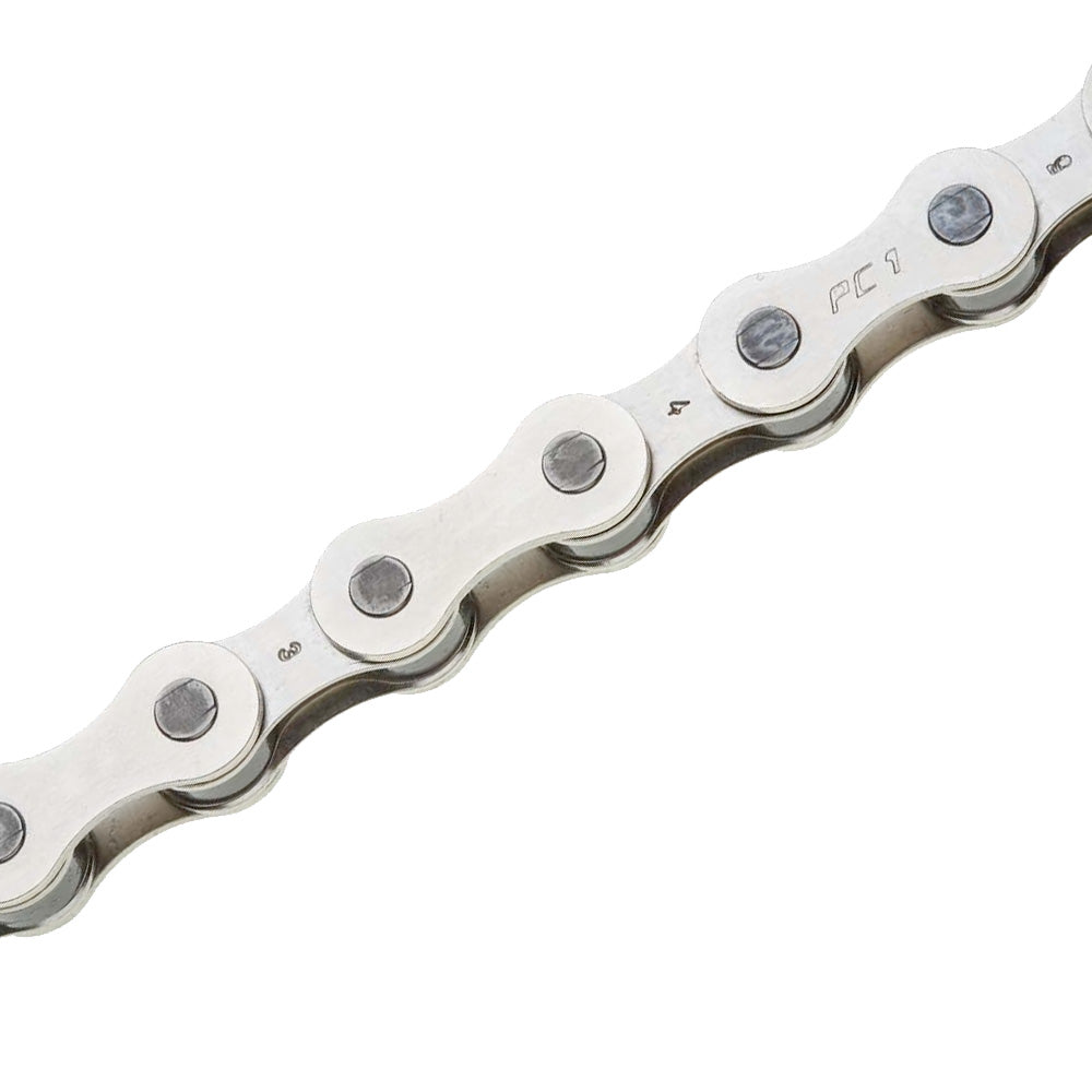 SRAM PC-1 Single Speed Chain 114 Links PowerLock Silver