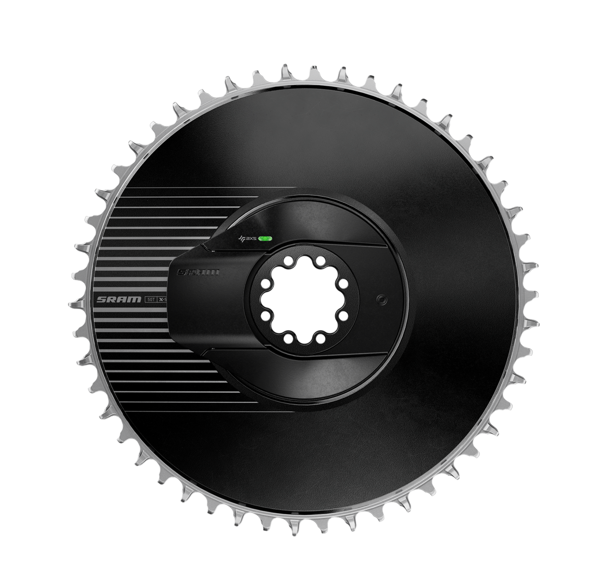SRAM RED E1 AXS Power Meter Kit 48t Aero