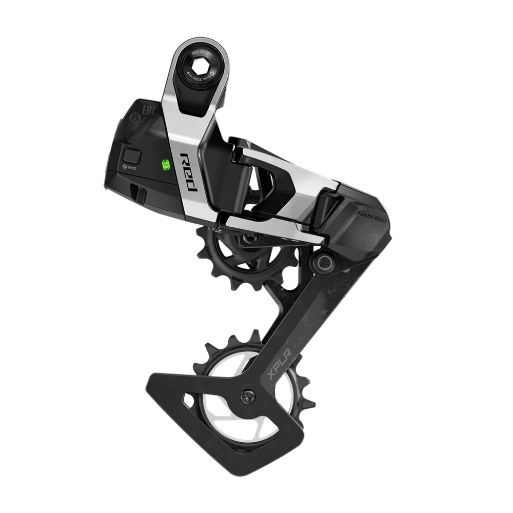 SRAM RED E1 XPLR AXS Rear Derailleur 13spd