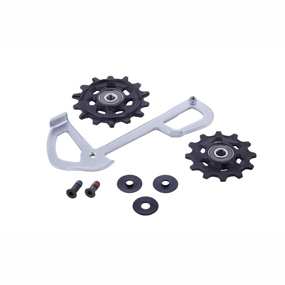 SRAM Pulley Wheel Kit GX Eagle 12spd