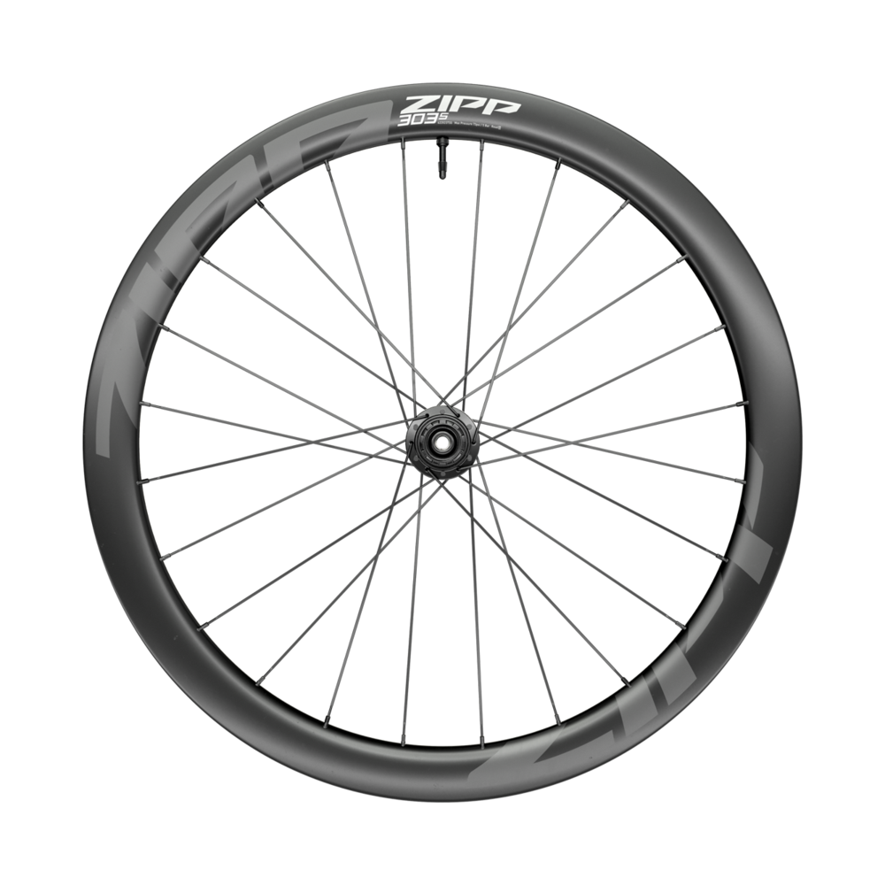 Zipp 303 S Rear Wheel XDR