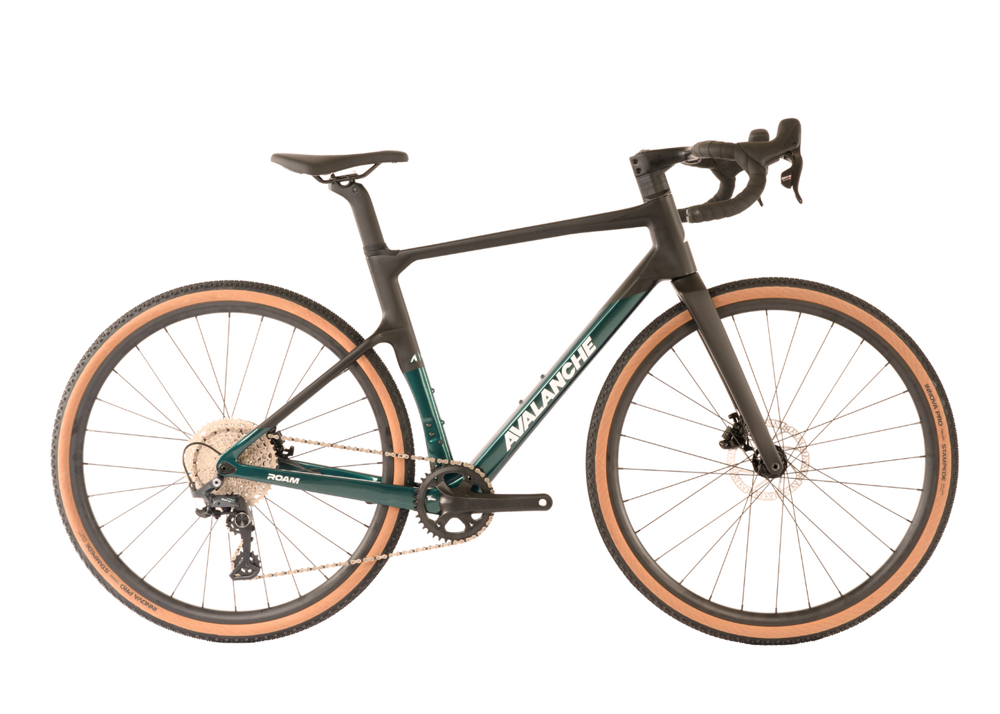 ROAM CARBON