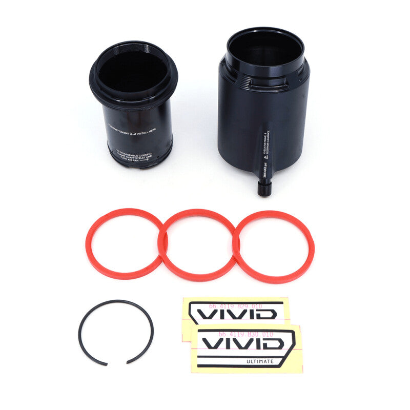 RockShox Shock Spare Air Can Vivid 67,5-75mm C1