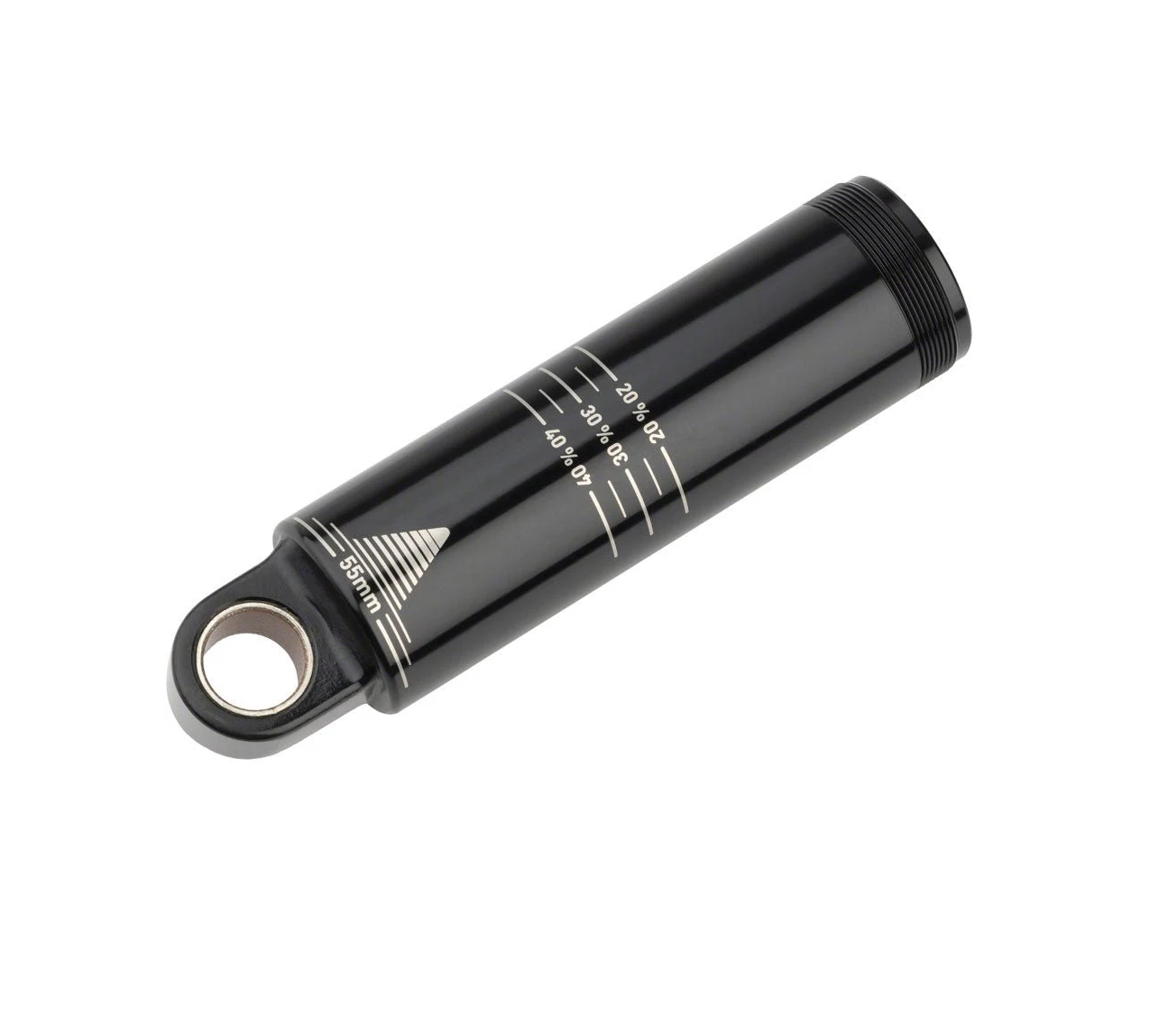 RockShox Shock Spare Damper Body Super Deluxe C1 55mm HBO