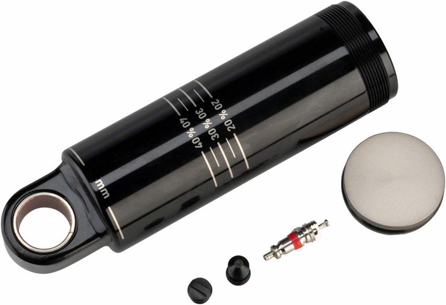 RockShox Shock Spare Damper Body/IFP Monarch 200x57mm