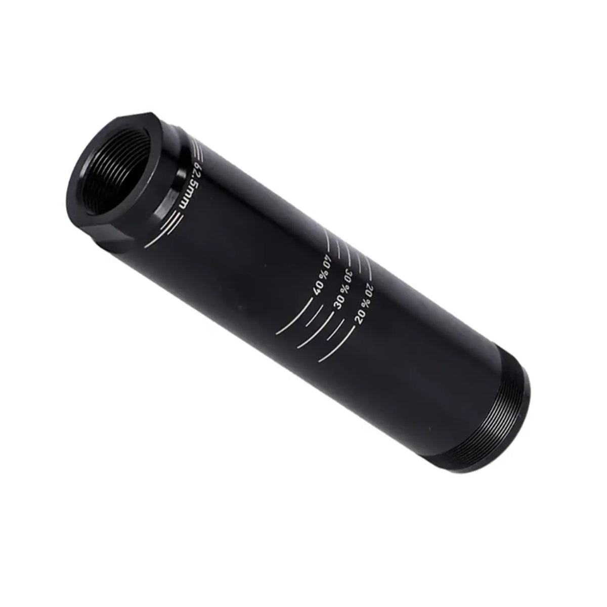 RockShox Super Deluxe Thrushaft C1 (2021) Damper Body 62.5mm