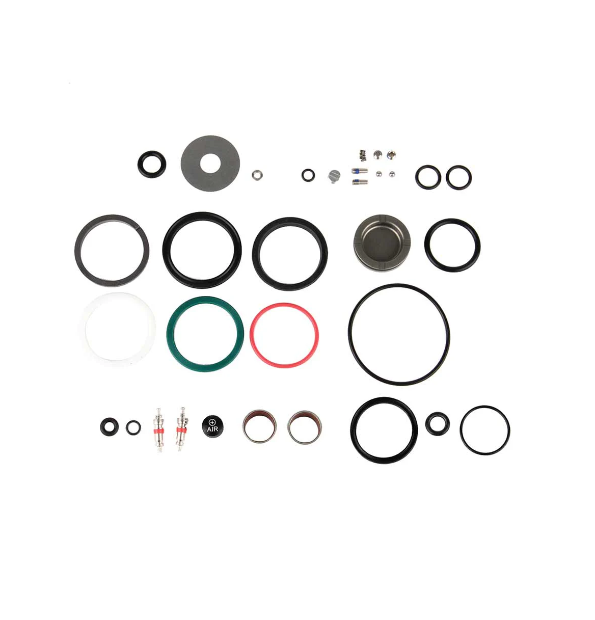 RockShox Service Kit (Full) Monarch 2011 RT3 / RT / R