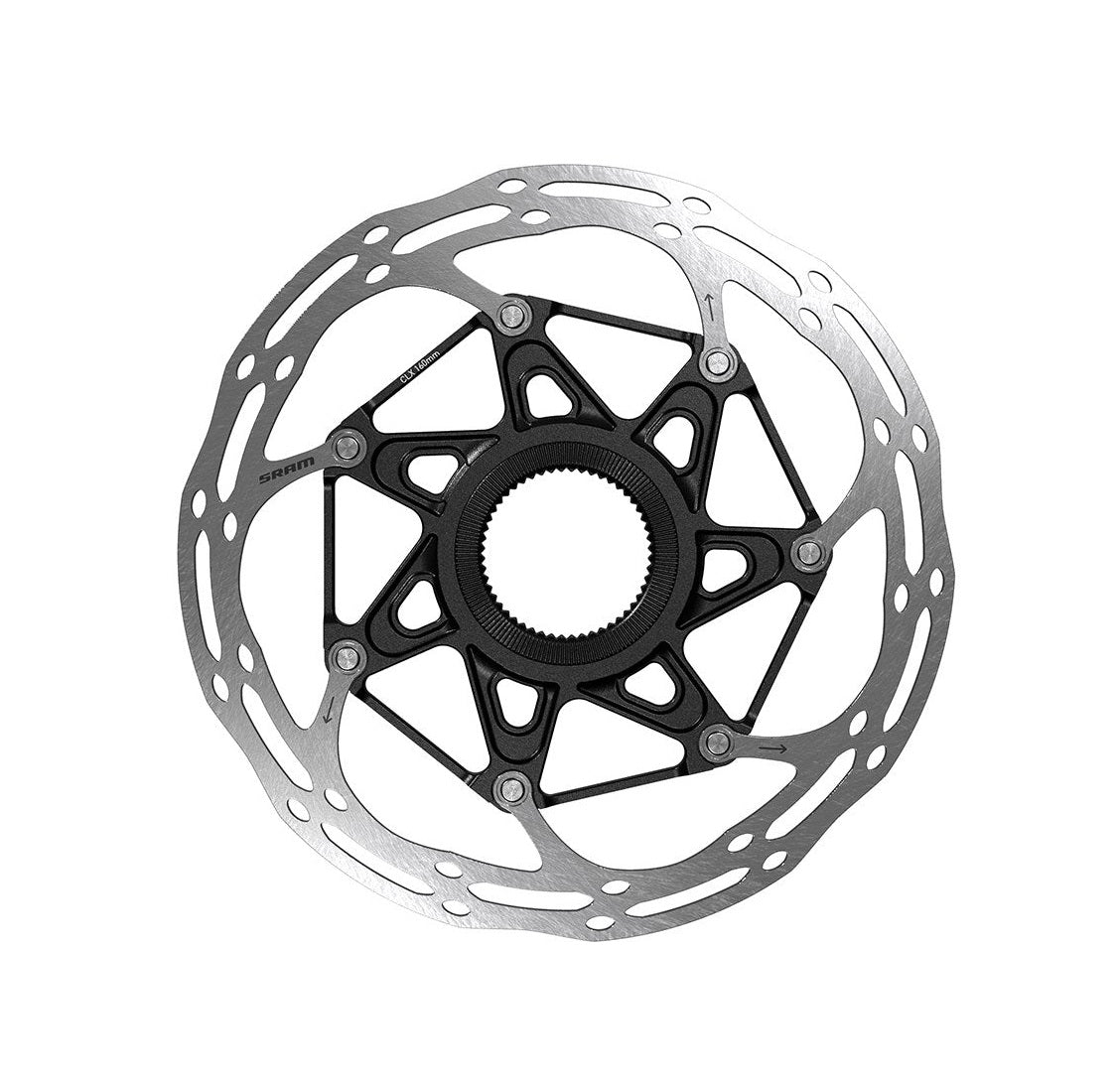 SRAM Rotor CenterLine X Centerlock 180mm