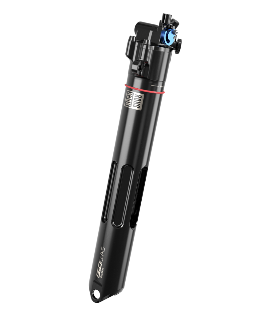 RockShox Shock SidLuxe Isostrut 239X40 2P-Rem (Out-Pull) Supercaliber