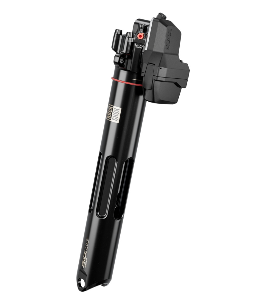 RockShox Shock SidLuxe Ultimate Flight Attendant 239X40 Supercaliber 23+