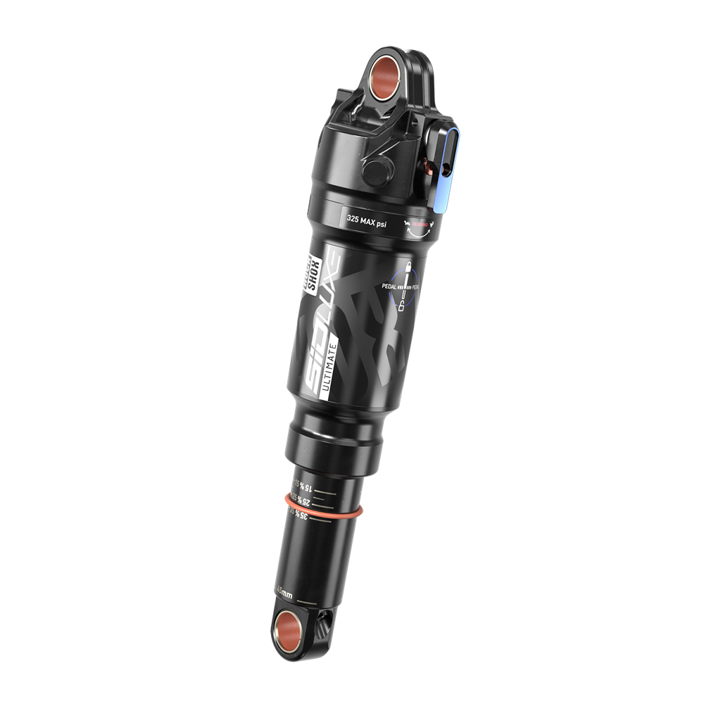 RockShox Shock SIDLuxe Ultimate 190x45 3P