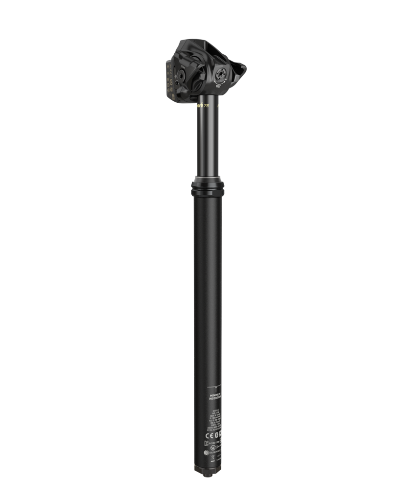 RockShox Reverb AXS XPLR 27.2 50mm