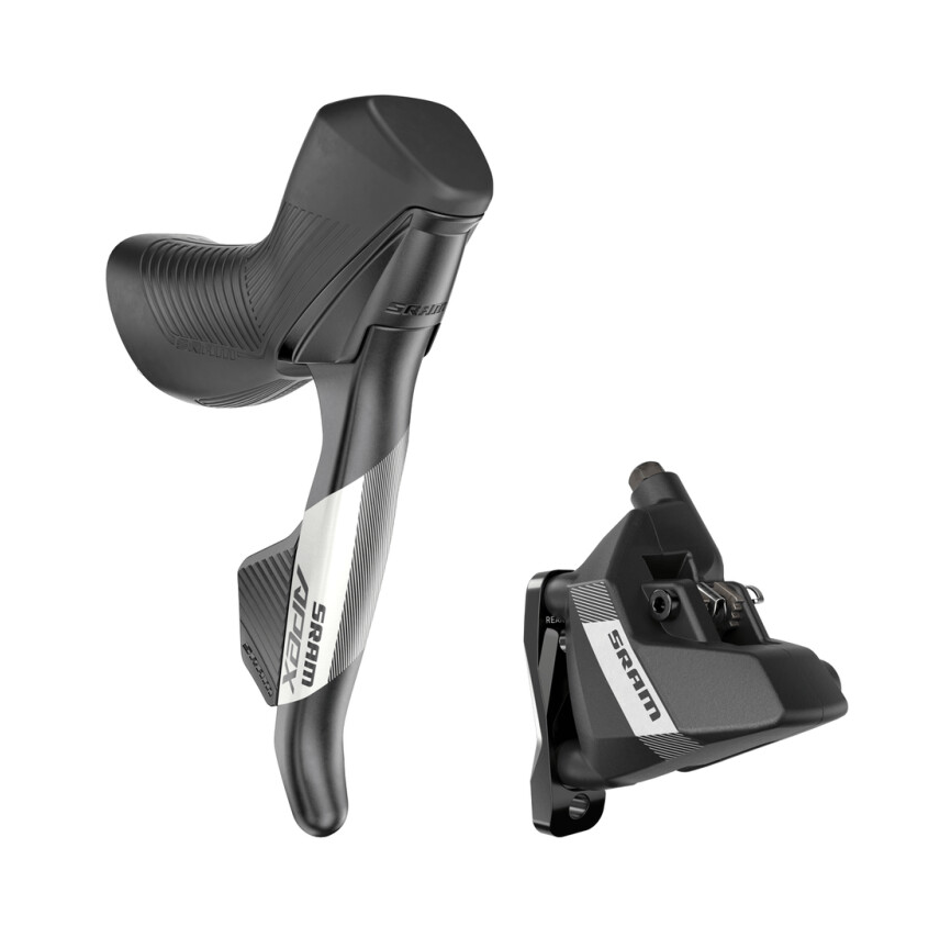 SRAM Apex AXS Shift-Brake System Right/Rear 12spd