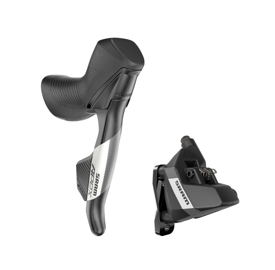 SRAM Apex AXS Shift-Brake System Right/Rear 12spd