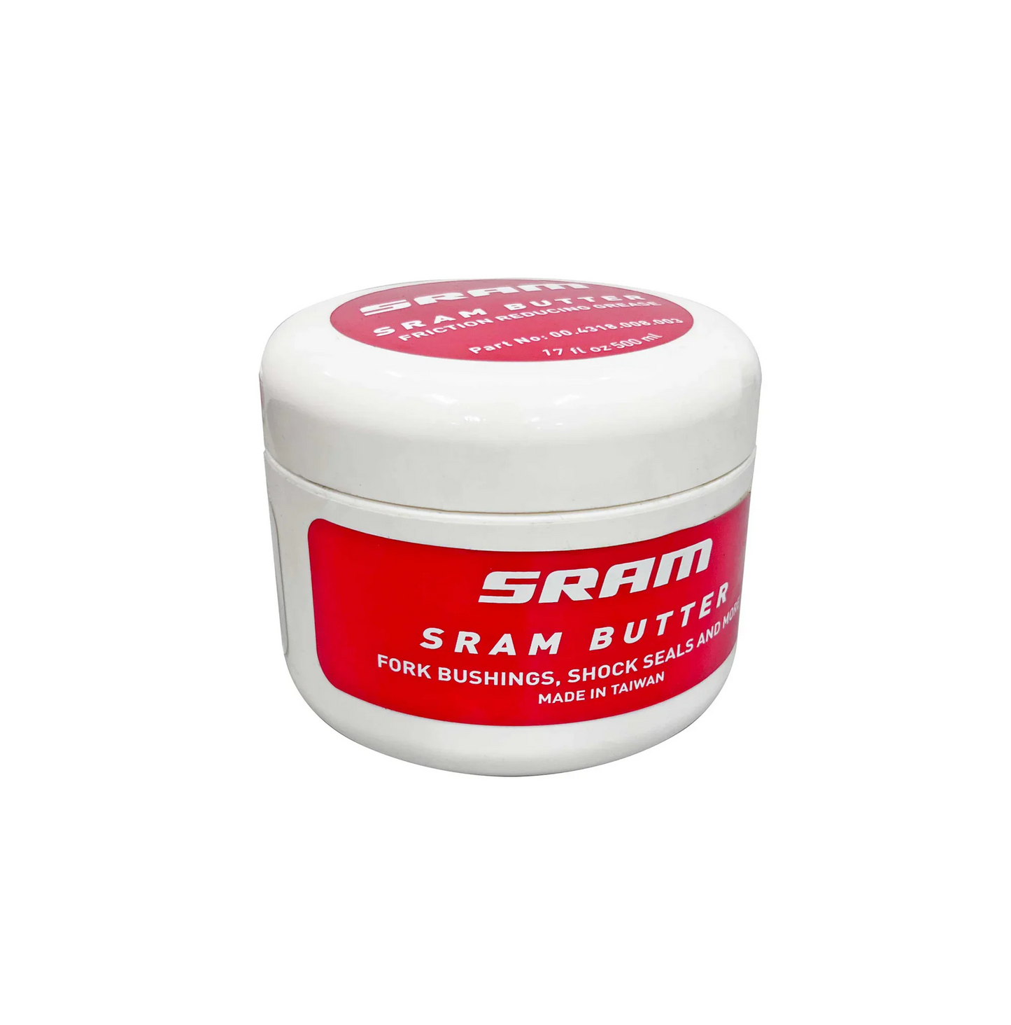SRAM Butter Grease 500ml