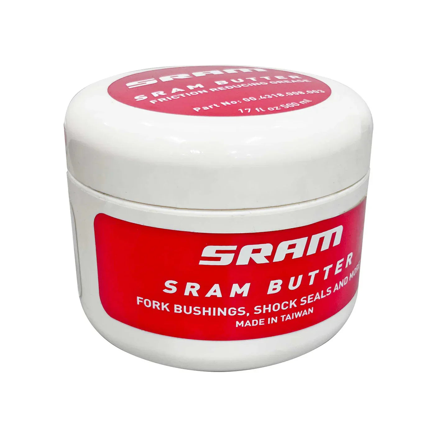 SRAM Butter Grease 500ml