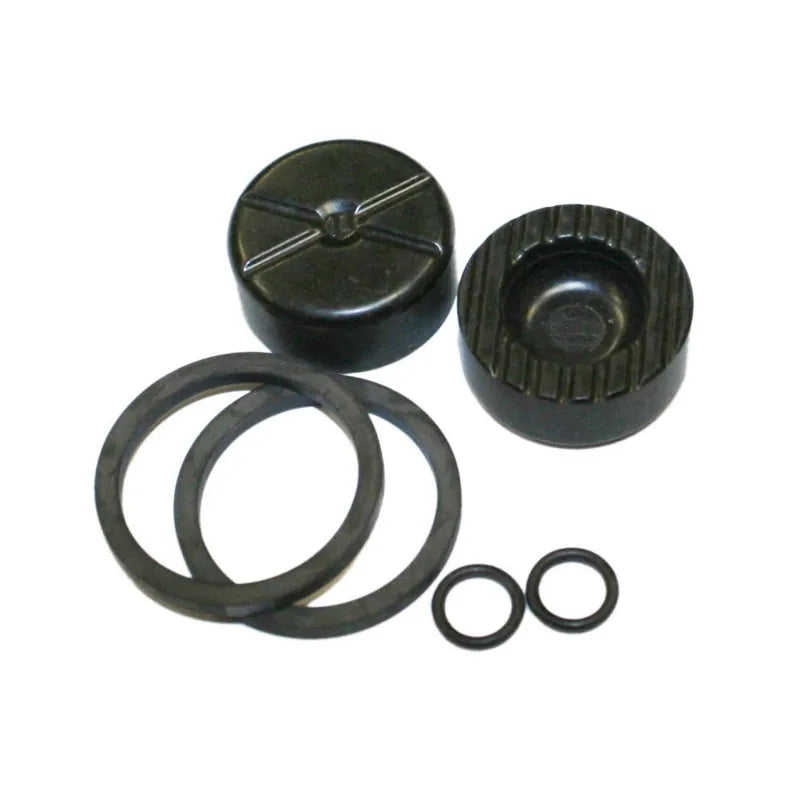 SRAM Caliper Piston Kit 2 Piston 21mm DB5