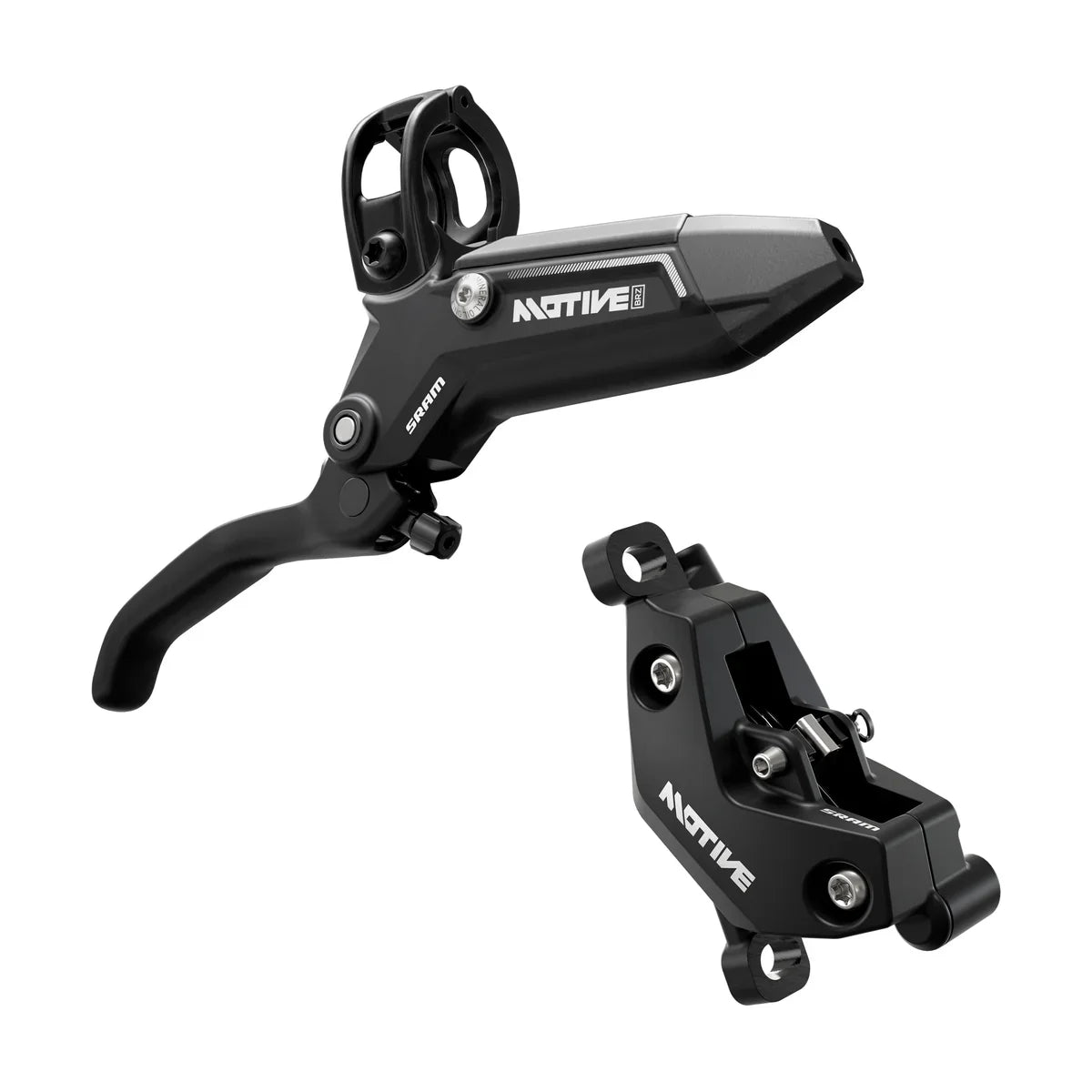 SRAM Motive Bronze Brake