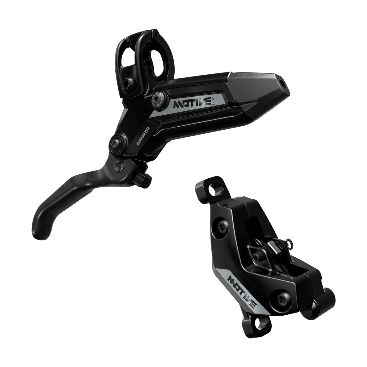 SRAM Motive Silver Brake