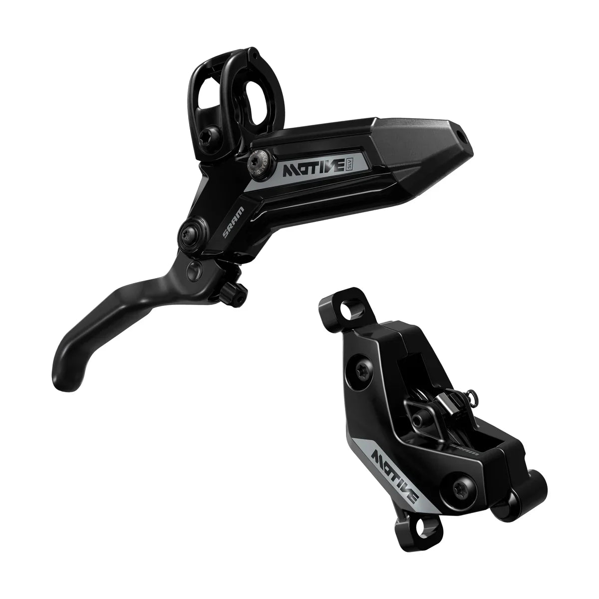 SRAM Motive Silver Disc Brake (A1)