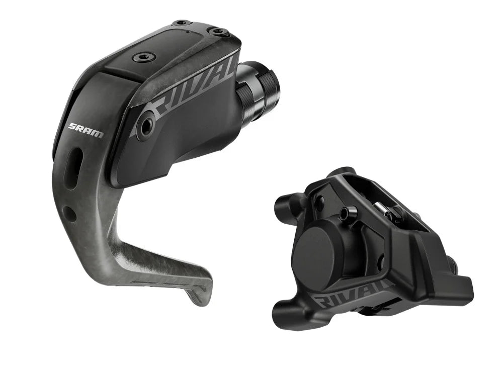 SRAM Rival E1 Aero Disc Brake Left/Front