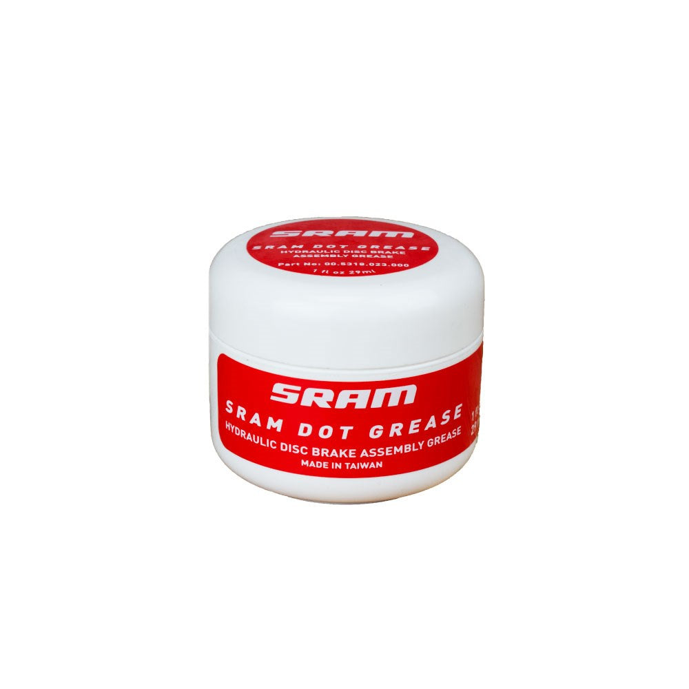 SRAM Grease - Dot Assembly 1oz