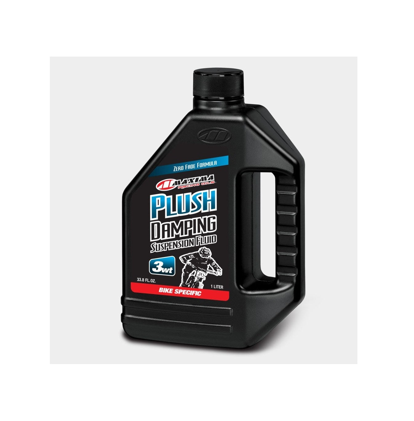 RockShox Lube Plush 3Wt 1 Liter
