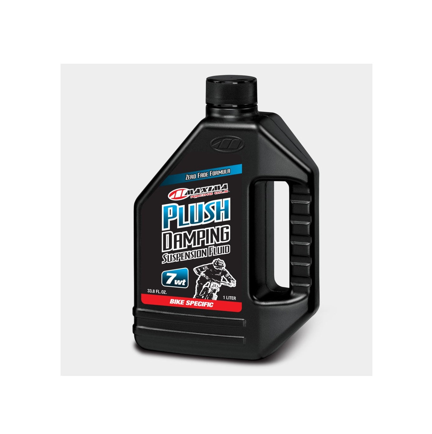 RockShox Lube Plush 7Wt 1 Liter