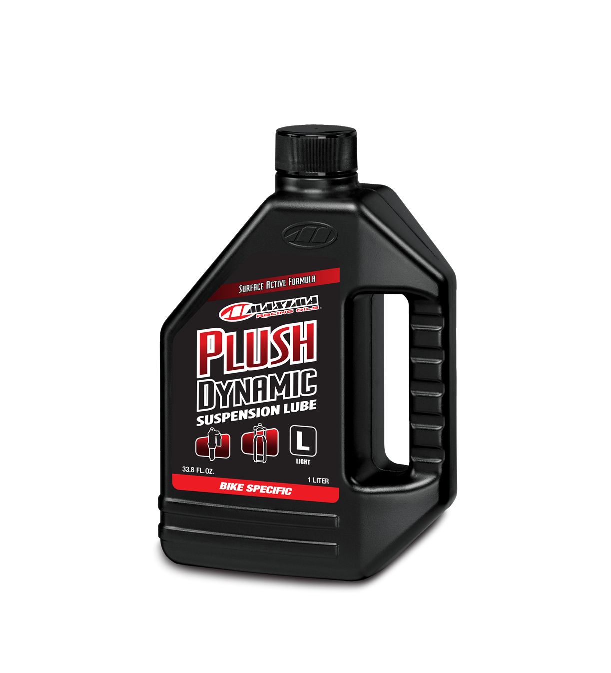 RockShox Lube Maxima Plush Light 1 Liter