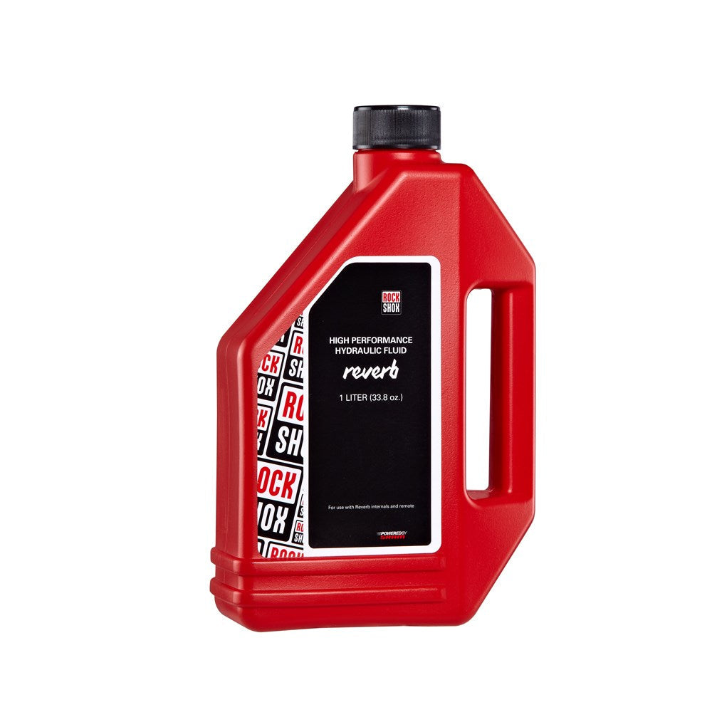 RockShox Lube Reverb 1 Liter