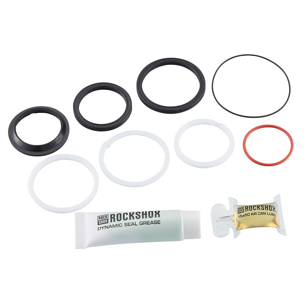 RockShox Service Kit 100Hr Super Deluxe Gen-D
