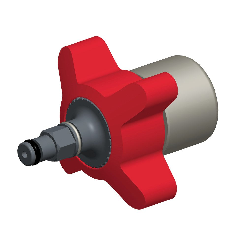 SRAM Bleeding Edge Fitting DOT for Pro Bleed Kits