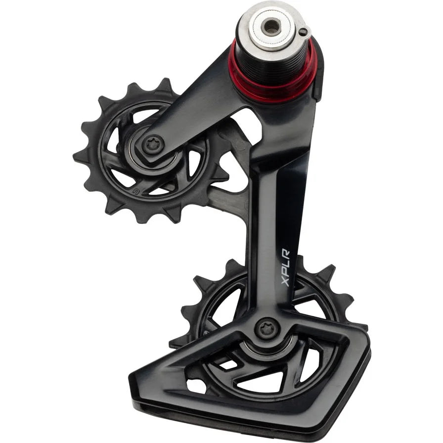 SRAM RD CAGE ASSY KIT FORCE XPLR AXS E1
