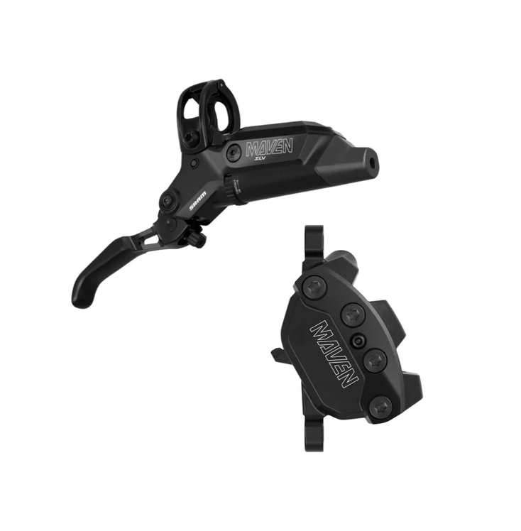 SRAM Maven Silver Brake B1 (New)