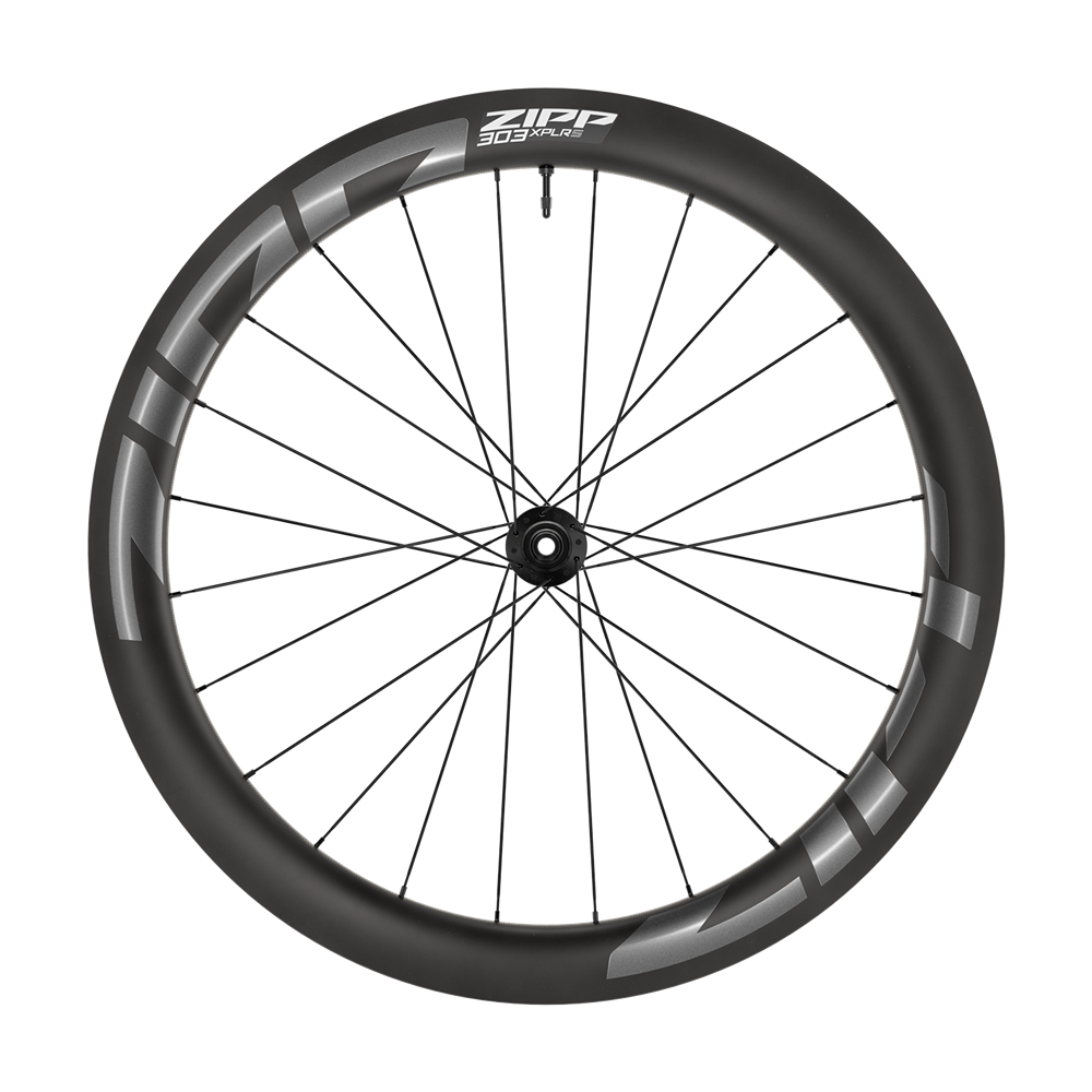 Zipp 303 XPLR S Front Wheel