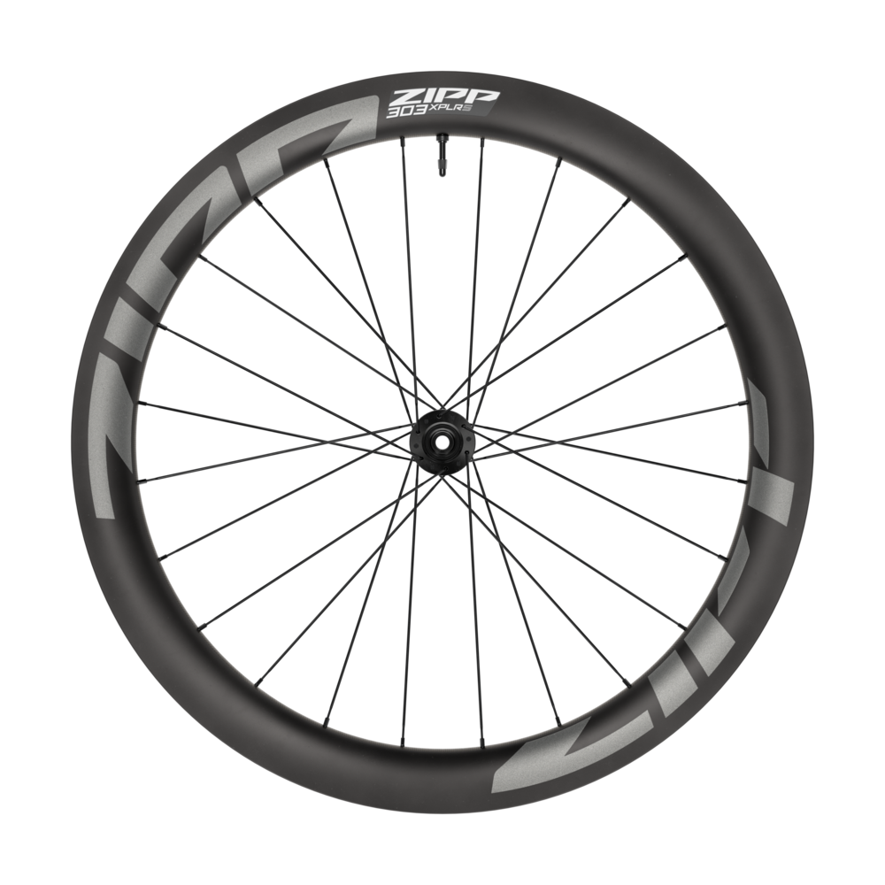 Zipp 303 XPLR S Front Wheel