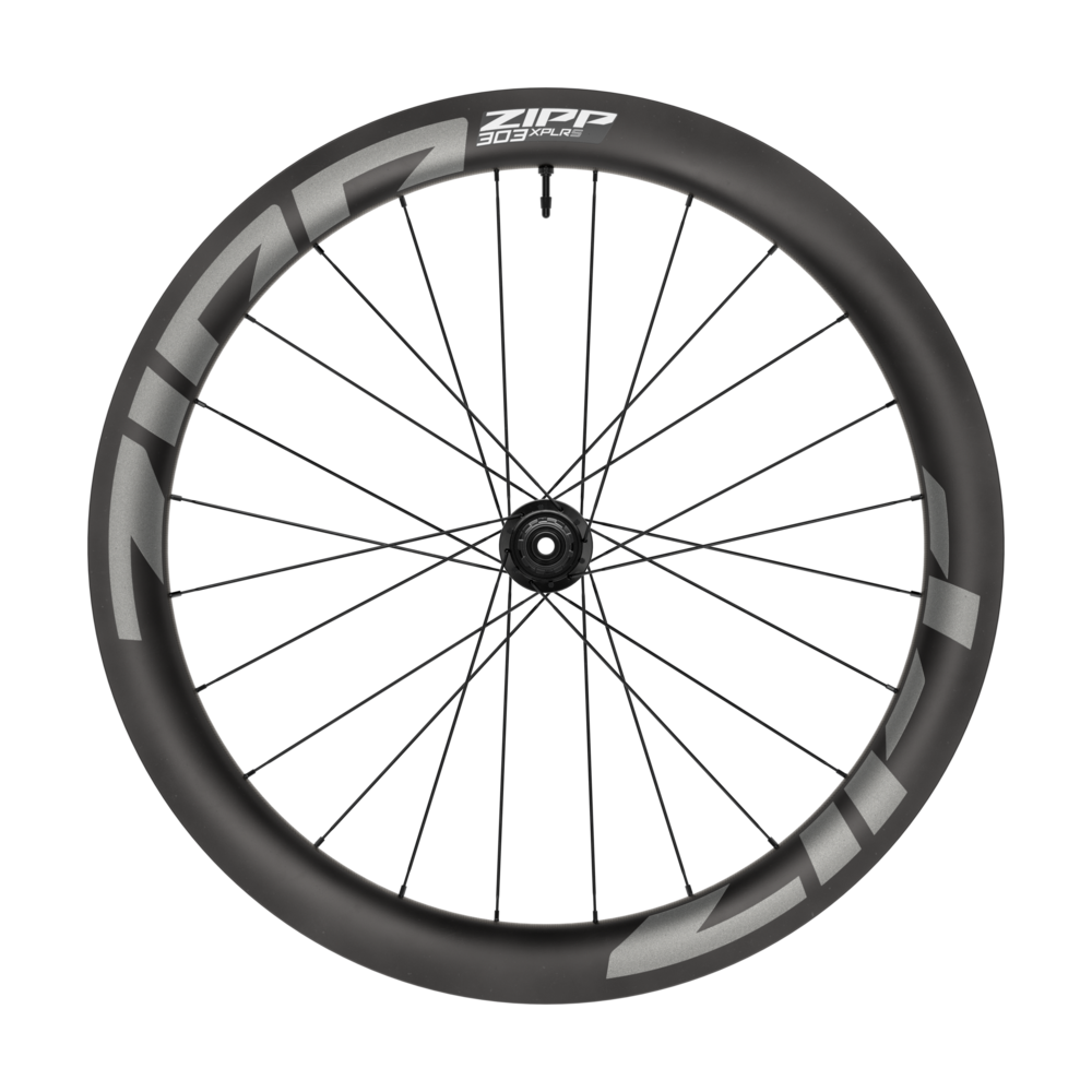 Zipp 303 XPLR S Rear Wheel XDR