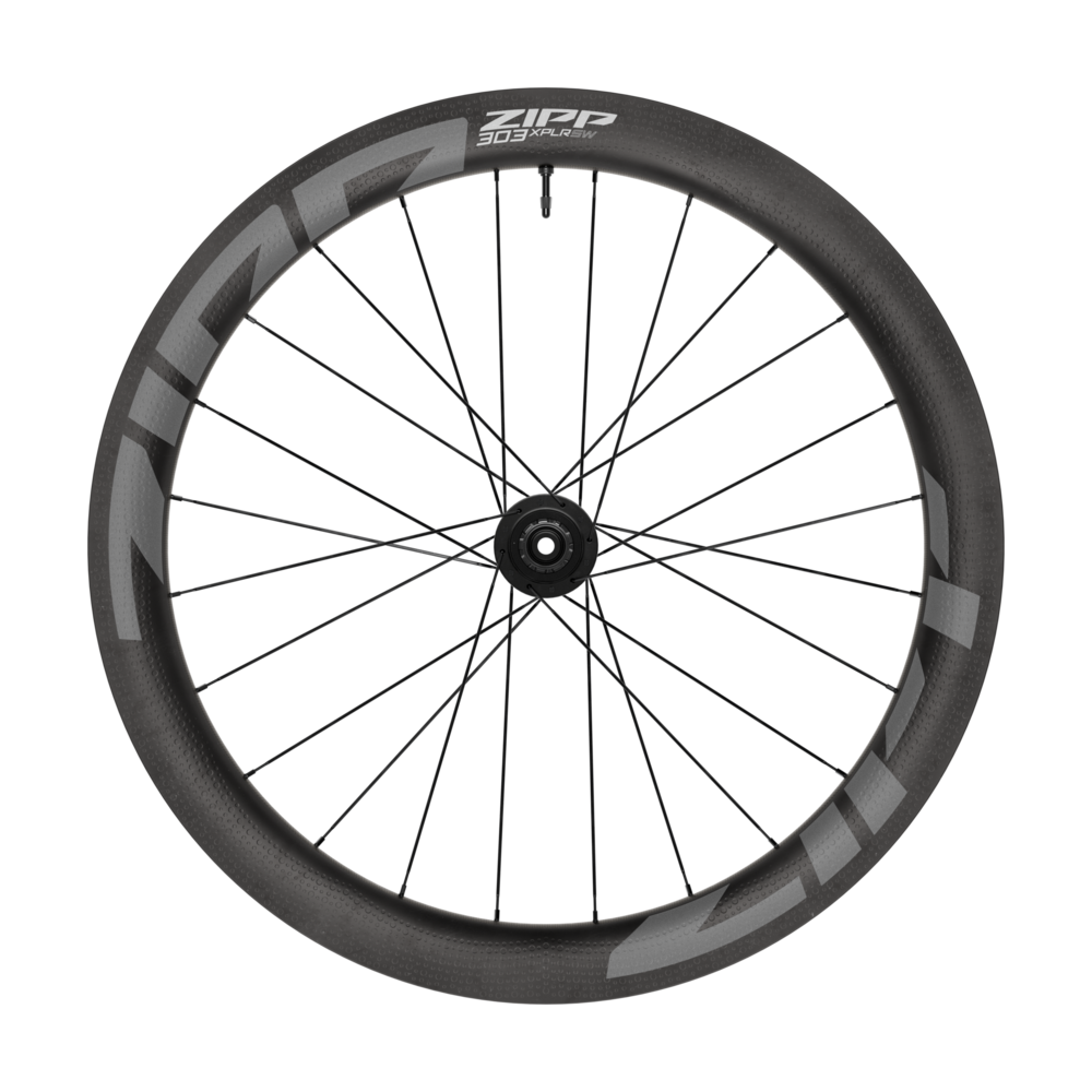 Zipp 303 XPLR SW Rear Wheel XDR