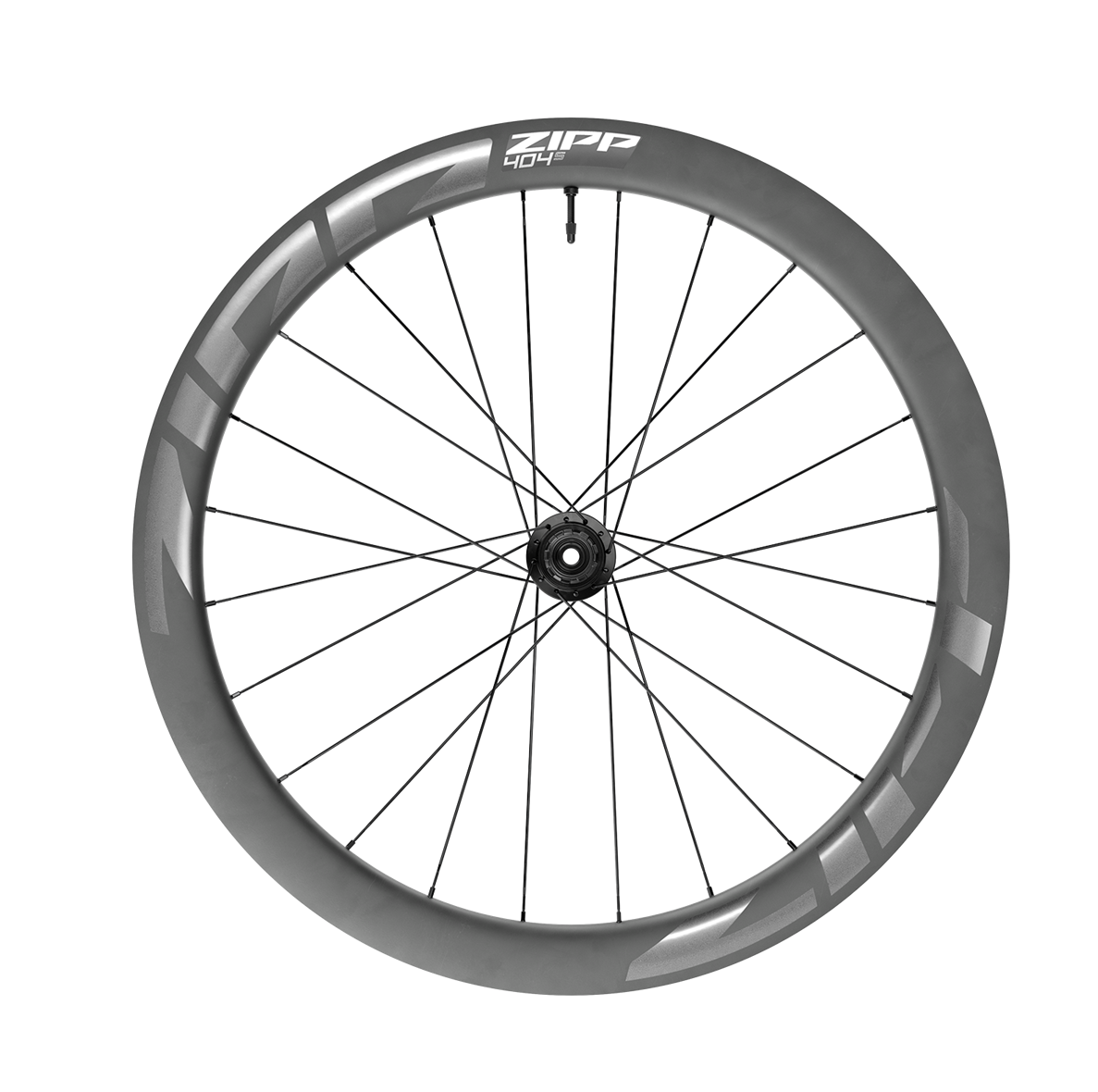 Zipp 404 S Rear Wheel HG